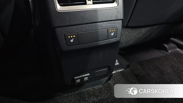 Lexus RX450hL 4th Generation id 3567745 из Кореи 10