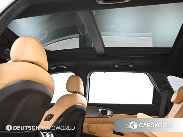 Kia Sorento 4th Generation id 3557028 из Кореи 10