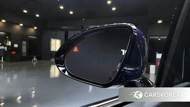 Genesis GV70 id 3388805 из Кореи 10