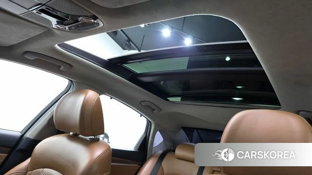 Hyundai Grandeur IG Hybrid id 4459619 из Кореи 10