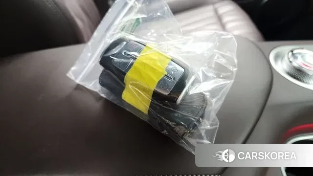 Genesis GV70 id 3670206 из Кореи 10