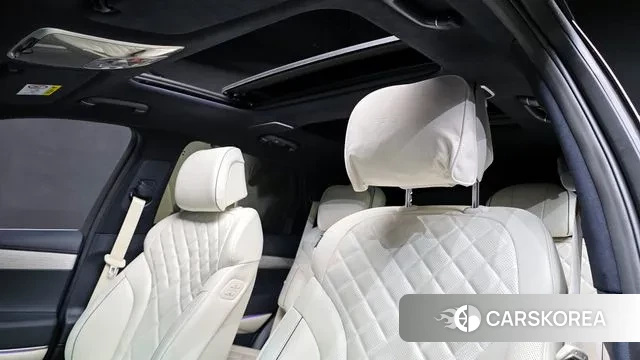 Genesis GV80 id 3614662 из Кореи 10