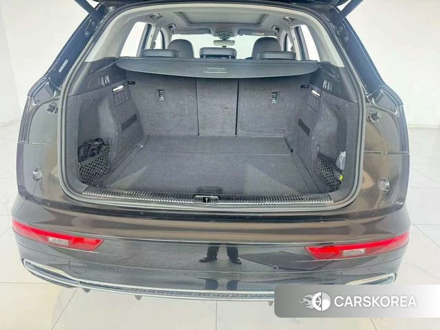 Audi Q5L id 4359509 из Китая 10