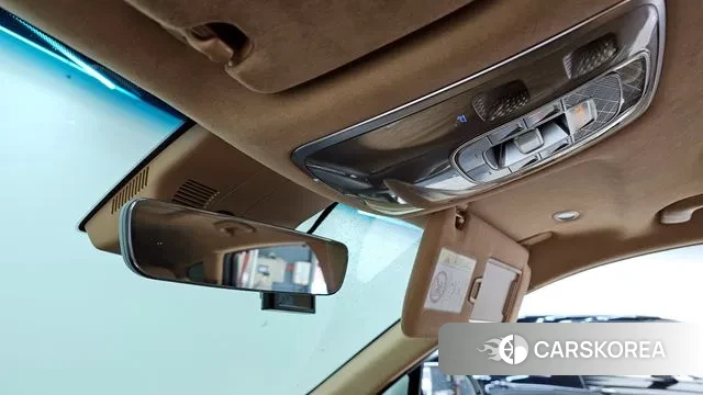 Genesis GV80 id 3680945 из Кореи 10