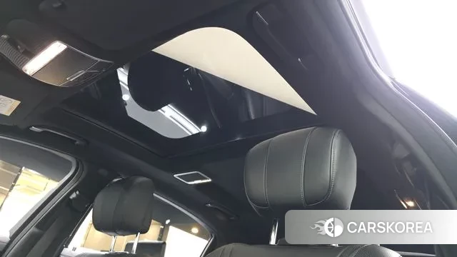 Mercedes-Benz S-Class W222 id 3691953 из Кореи 10