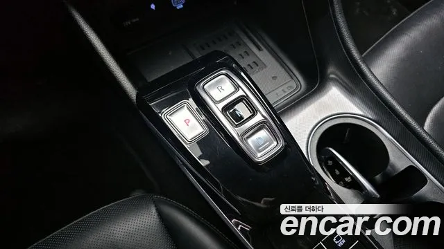 Hyundai Sonata (DN8) id 2784923 из Кореи 10