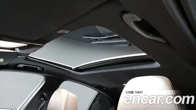 BMW 5 Series (G30) id 2859380 из Кореи 10