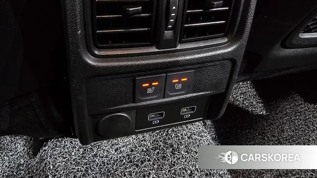 Renault Korea (Samsung) XM3 id 2968561 из Кореи 10