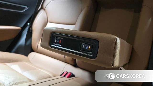 Renault Korea (Samsung) The New QM6 id 4409132 из Кореи 10