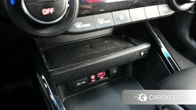 Kia Come New K3 id 4251215 из Кореи 10