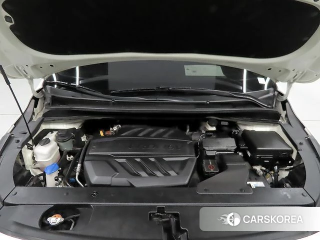 Kia The New Carnival id 4310791 из Кореи 10