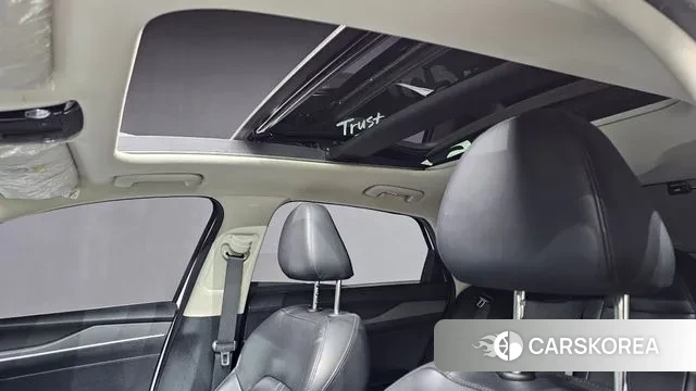 Kia K5 3rd generation id 3443919 из Кореи 10