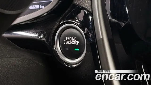 Chevrolet (GM Daewoo) The New Spark id 2308992 из Кореи 10