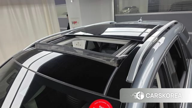 Mercedes-Benz GLE - Class W166 id 3861672 из Кореи 10