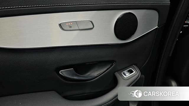 Mercedes-Benz GLC-Class X253 id 3915917 из Кореи 10