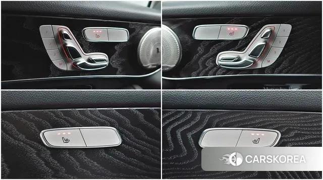 Mercedes-Benz GLC-Class X253 id 3754173 из Кореи 10