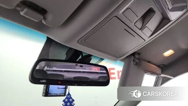 Ssangyong Rexton Sports id 3319779 из Кореи 10