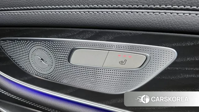 Mercedes-Benz CLS-Class C257 id 3432274 из Кореи 10