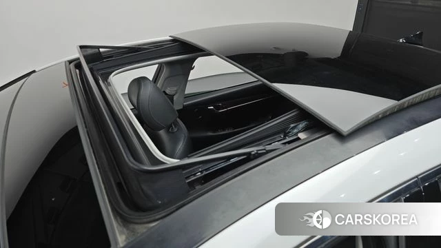 Hyundai The New Grandeur IG Hybrid id 4922920 из Кореи 10
