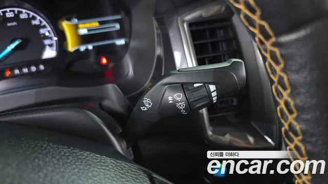 Ford Ranger 3rd Generation id 2718572 из Кореи 10