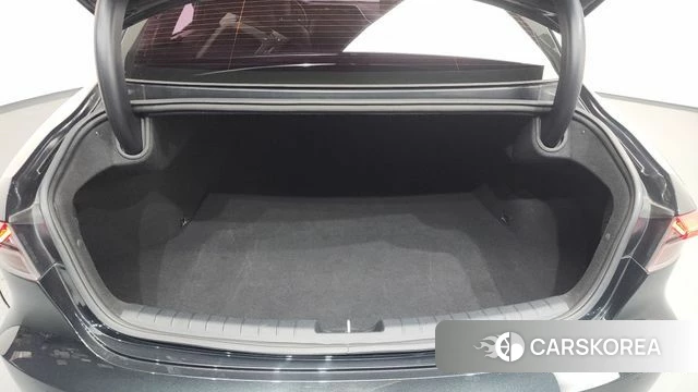 Hyundai The New Grandeur IG id 4662109 из Кореи 10