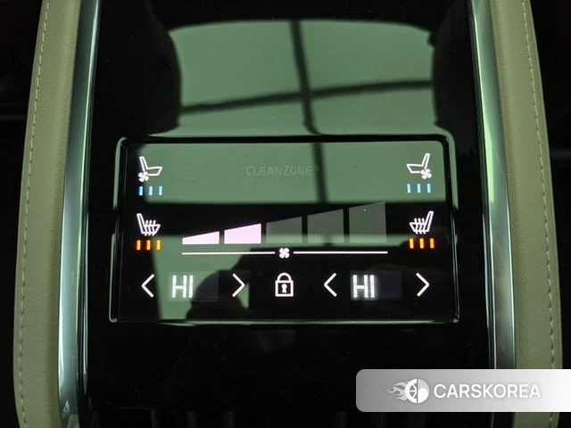 Volvo S90 id 4016793 из Кореи 10