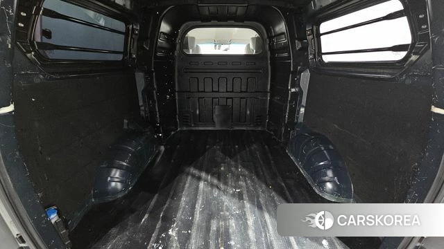 Hyundai The New Grand Starex id 3821017 из Кореи 10