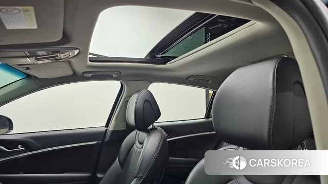 Genesis G70 id 3454726 из Кореи 10