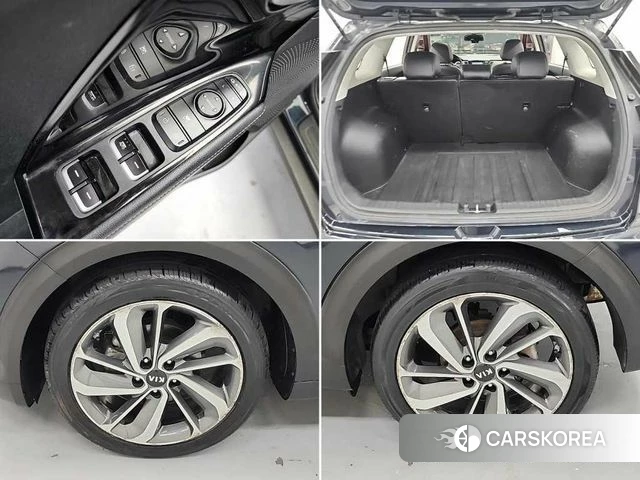 Kia Niro id 4496954 из Кореи 10