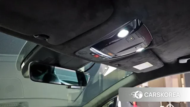 Kia The New K5 3rd generation id 3419947 из Кореи 10