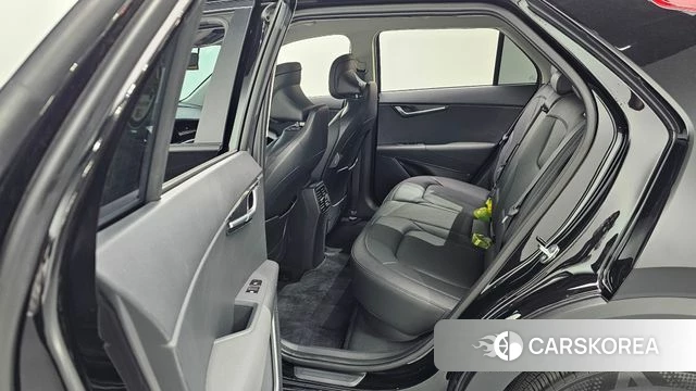 Kia Di All New Niro EV id 4243649 из Кореи 10