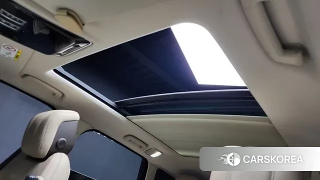 Land Rover Range Rover Sport 2nd Generation id 3696883 из Кореи 10