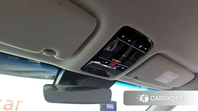 Hyundai Grandeur Hybrid (GN7) id 3022077 из Кореи 10