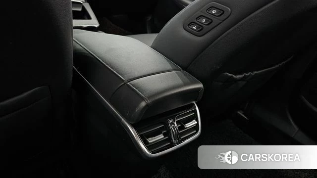 Hyundai The New Grandeur IG id 4458541 из Кореи 10