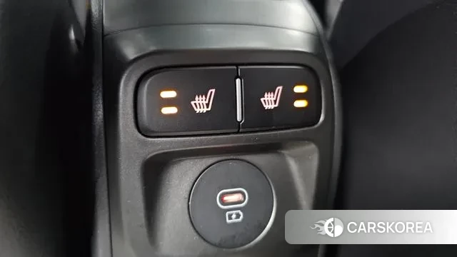 Kia The New Kia Ray EV id 3644808 из Кореи 10