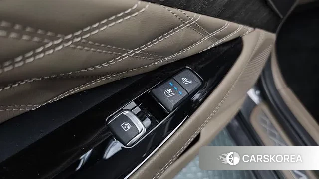 Kia K8 id 3416140 из Кореи 10