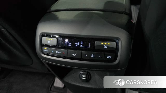 Hyundai The New Palisade id 4303149 из Кореи 10