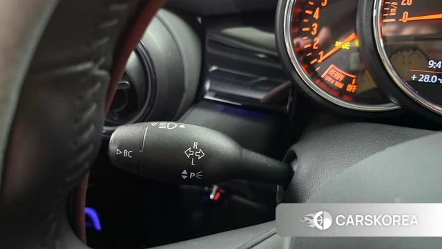 Mini Cooper id 4518100 из Кореи 10