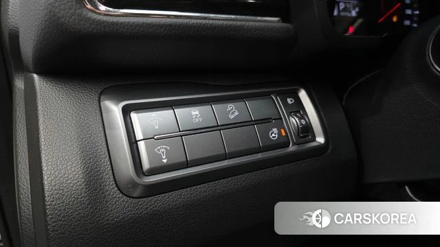 Ssangyong Berry New Tivoli id 4581641 из Кореи 10