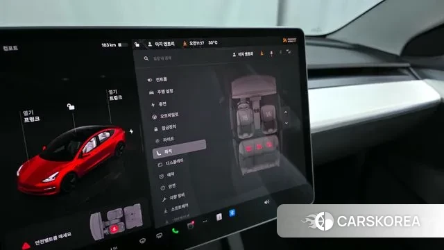 Tesla Model 3 id 3016740 из Кореи 10