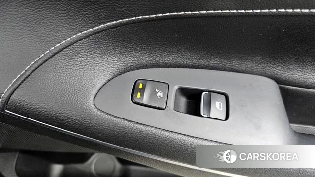 Hyundai Grandeur IG Hybrid id 3911532 из Кореи 10