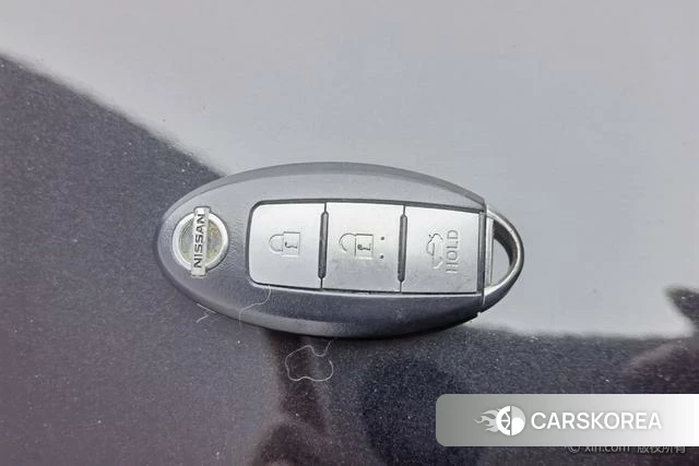 Nissan Xuan Yi id 4253676 из Китая 10
