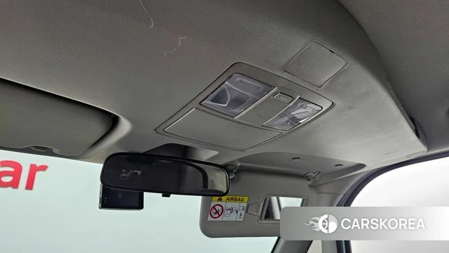 Kia The New Ray id 3898134 из Кореи 10