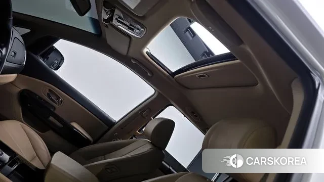 Kia All New Carnival id 3742925 из Кореи 10