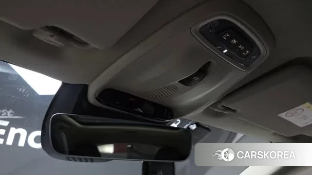 Volvo V40 Cross-Country id 3117800 из Кореи 10