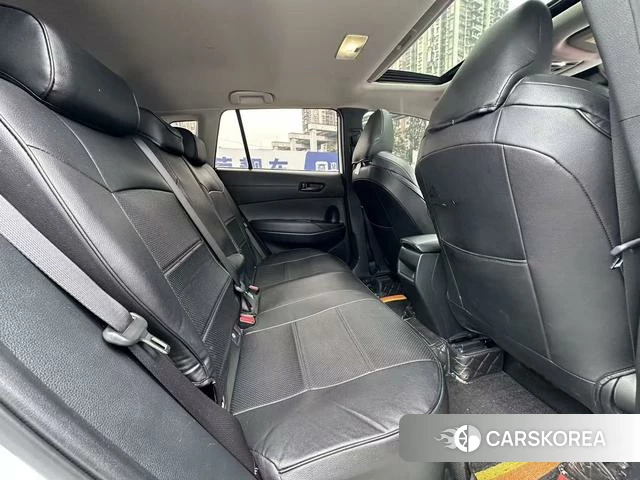 Toyota Fenglanda id 4336009 из Китая 10