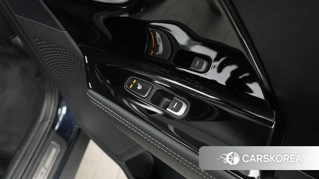 Kia The New Niro id 4586343 из Кореи 10