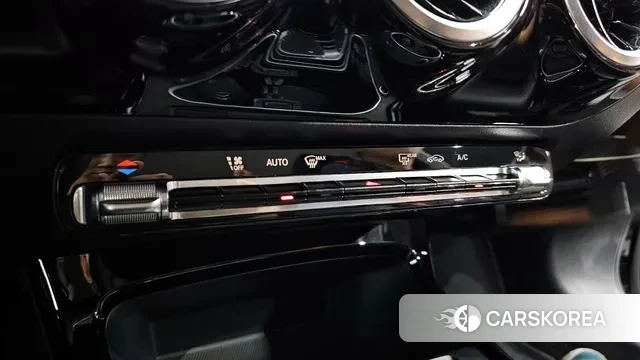 Mercedes-Benz A-Class W177 id 3054938 из Кореи 10