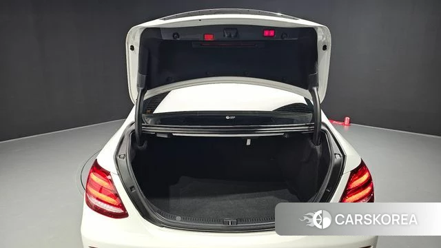 Mercedes-Benz E-Class W213 id 4702958 из Кореи 10