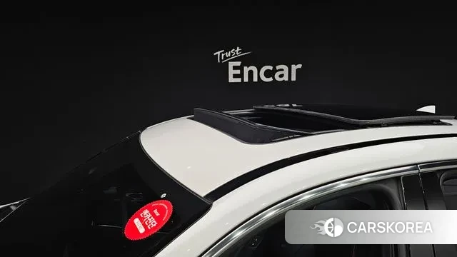 Genesis GV80 Coupe id 3507524 из Кореи 10